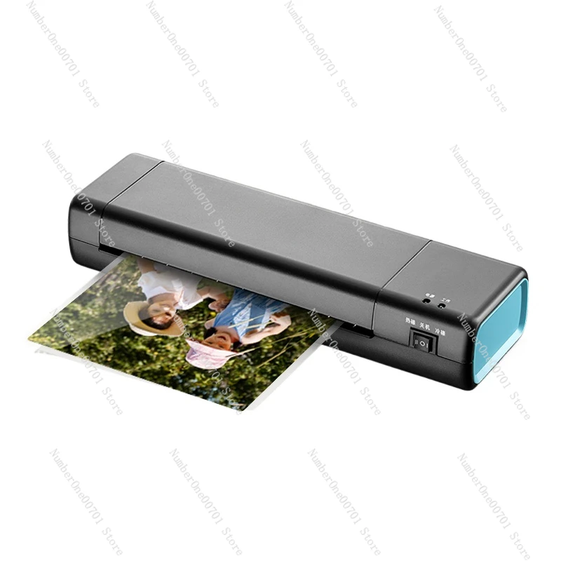 

Photo card Photo overmolding machine Multifunctional professional thermal plastic sealing film plastic sealing machine