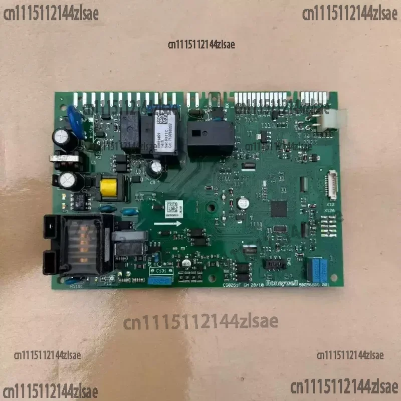 50056809-001 Computer Board SM11469 Wall Mounted Boiler Motherboard