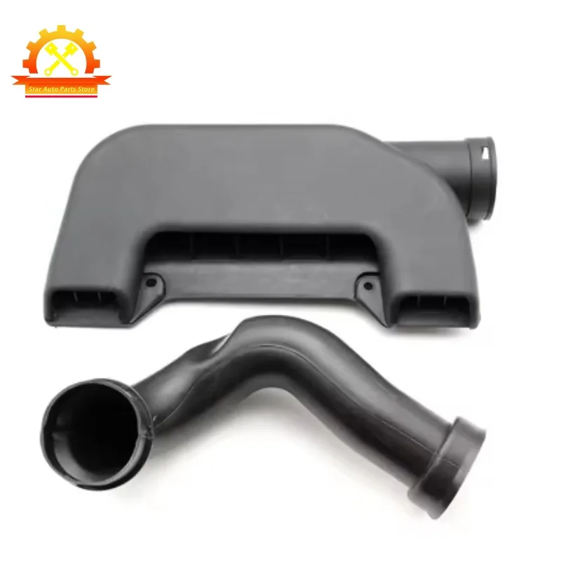 

282102H000 282102H500 28210-2H500 воздухоочиститель впускной воздуховод шланг для Hyundai Elantra 2007 2008 2009 2010 воздухозаборный фильтр