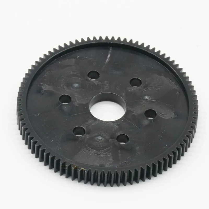 1Pcs 87T Main Spur Gear Set R86028 for 1/10 1:10 RGT RC Crawler Car Monster Truck Off Road Rock Cruiser EX86100