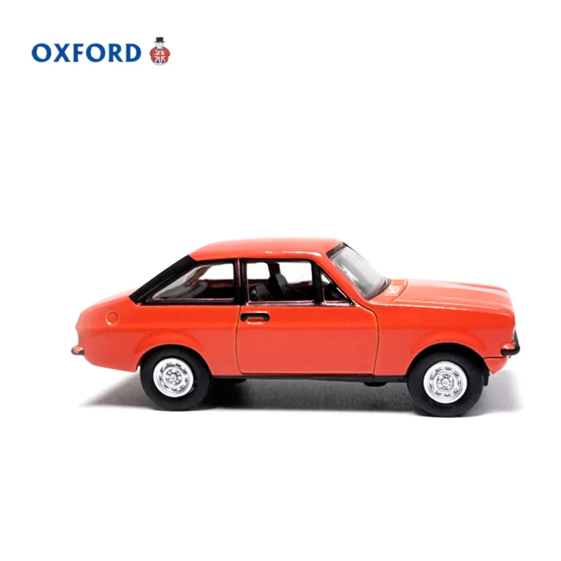 

Модель автомобиля OXFORD Diecast 1:76, литая под давлением, из сплава, в стиле ретро, готовый продукт, имитационная игрушка, коллекционный подарок, статическая демонстрация
