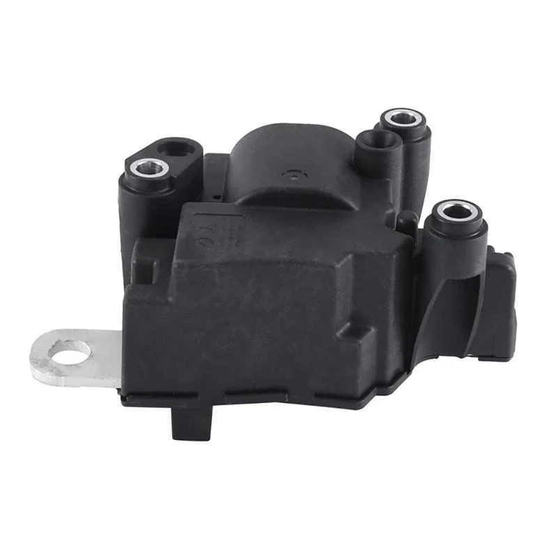 Reliable & Durable Plastic Switch Precise Control Switch 108933402K necessary Tool for Auto Professionals for Y