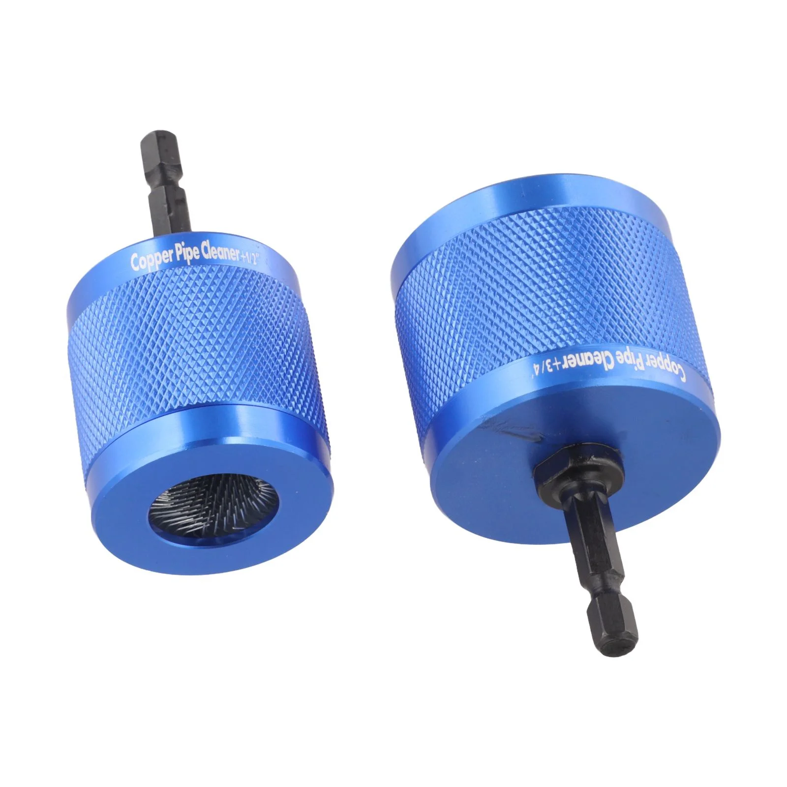 

Home Maintenance Copper Pipe Cleaner Stain Cleaner Manual Pipe Cleaner Brush Tool Cleaner 1 2 3 4 Versatile Tool