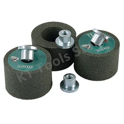 Diamond Grinding Cup Wheel Grinding Wheel Nuts Marble Quartz Stone Sanding Chamfering Trimming Angle Grinder Tools
