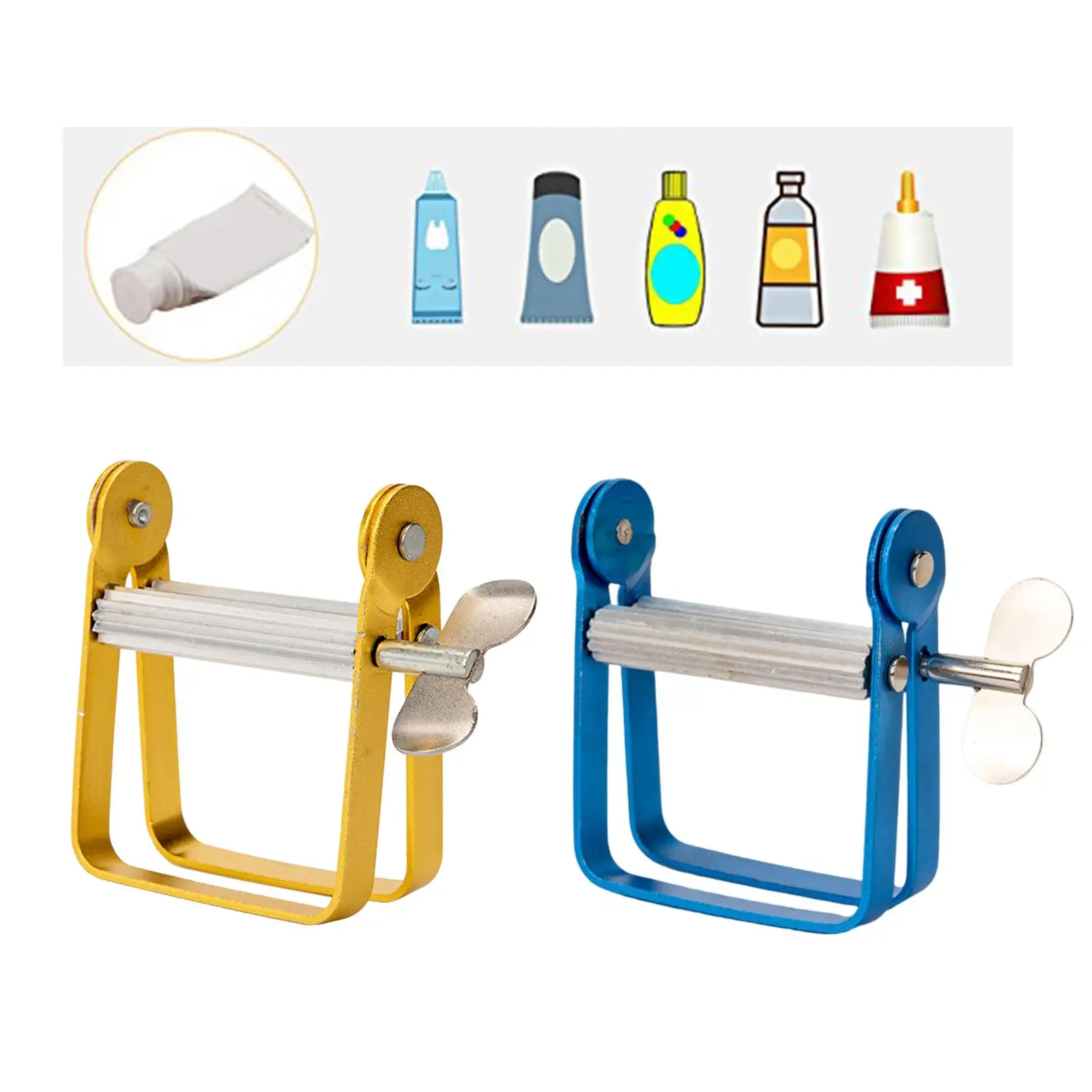 Thumbnail 2 - #26 Top 30 Toothpaste Squeezers & Dispensers Worth Buying In 2026