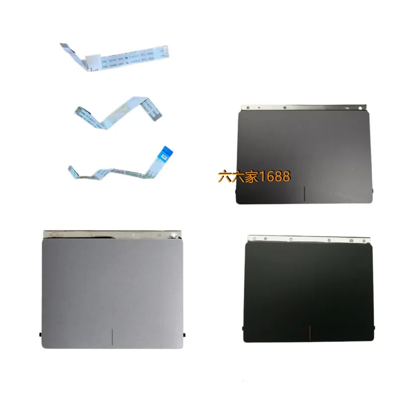 Touchpad Cable for DELL 5565 5567 5568 5578 7569 7579 5767 5764 Laptop Replacement Part