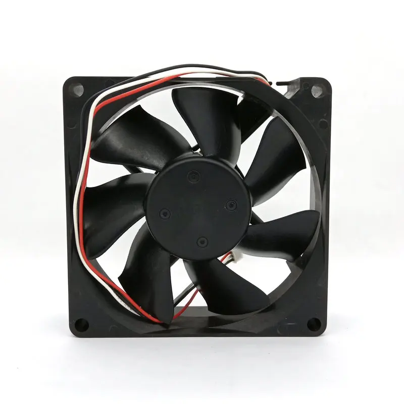 for Projector Cooling Fan 3110RL-04W-S19 DC12V 0.10A 80x80x25MM 3Lines New