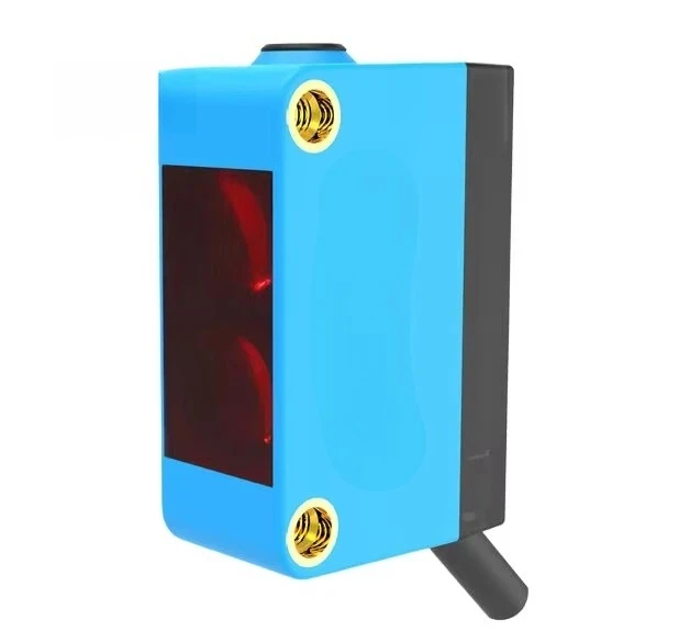 Bar Switch for Distance Measurement Linear Background Suppression Sensor for Industrial Automation Photoelectric Sensor