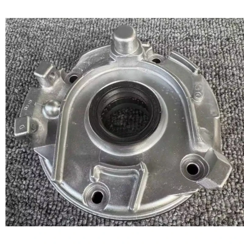2.0T Engine Oil Pump - 30650144 Model for S40 S60 S80 XC90 Auto Engine Lubrication Replacement Tool Used