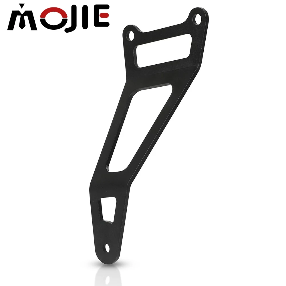 

Motorcycle Exhaust Muffler Pipe Hanger Bracket Support Holder Stand For YAMAHA MT-03 MT03 MT-25 MT25 YZF R3 R25 2015 - 2024 2025