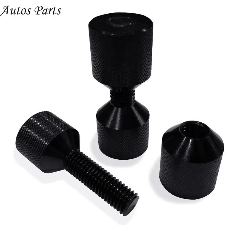 

57BA 2 Hole Flange Alignment Pin Set Firm Arrangement Pin Set Two Hole Pins Set Handy