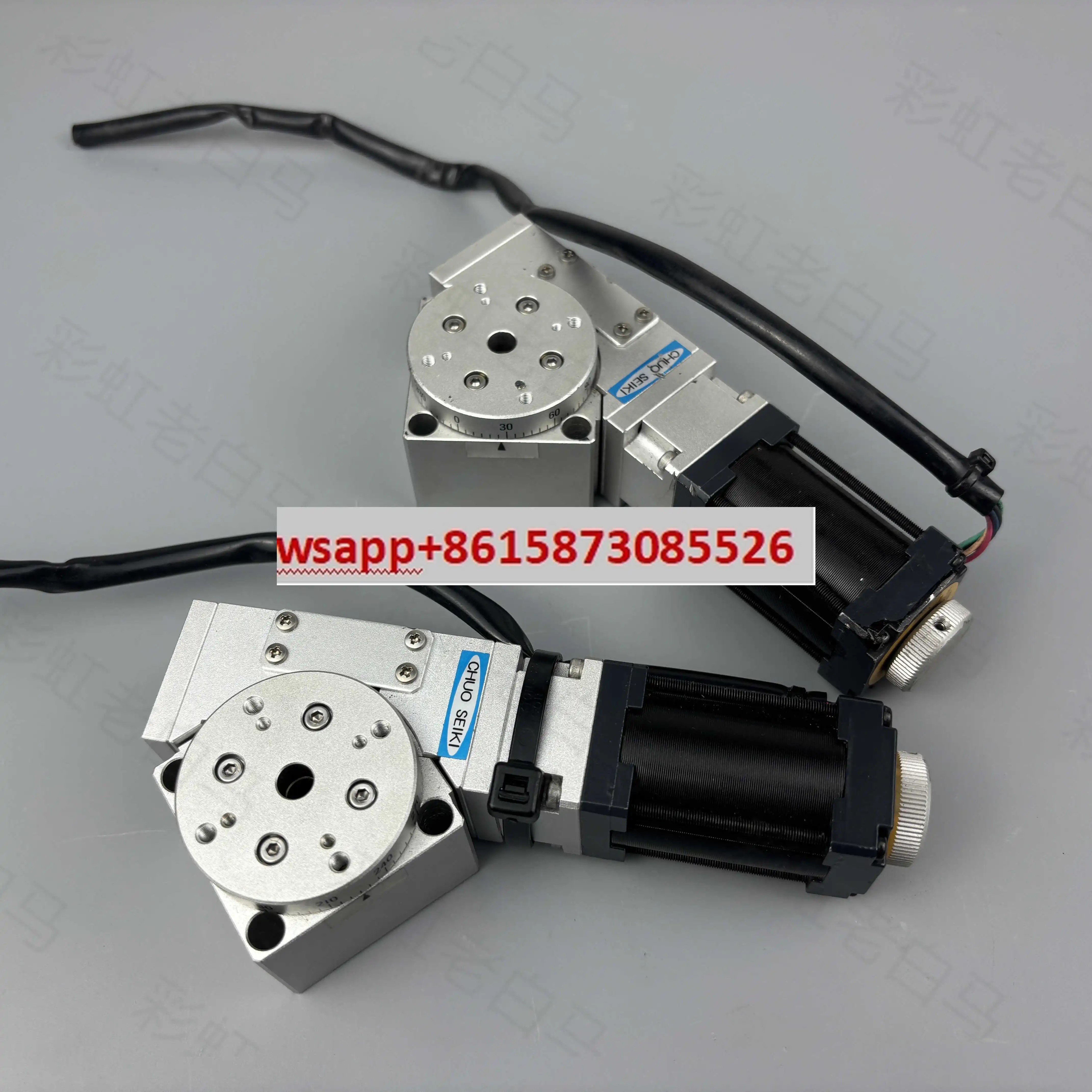 Electric Rotary Tab…