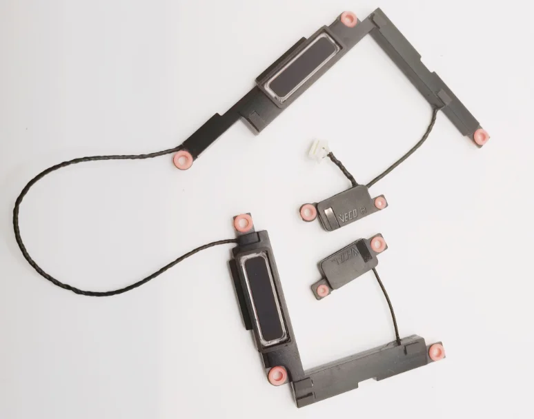 

For Lenovo Yoga 7 14IAL7 Yoga 714ARB7 speaker 5SB0S31984