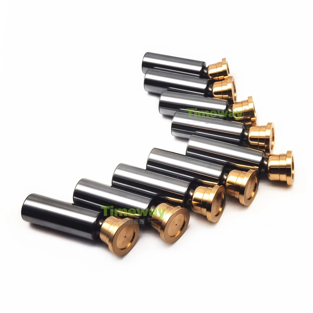 

Запасная часть для насоса: поршневая пластина PV90R130 90R130 90L130 90M130 для ремонта насосов SAUER