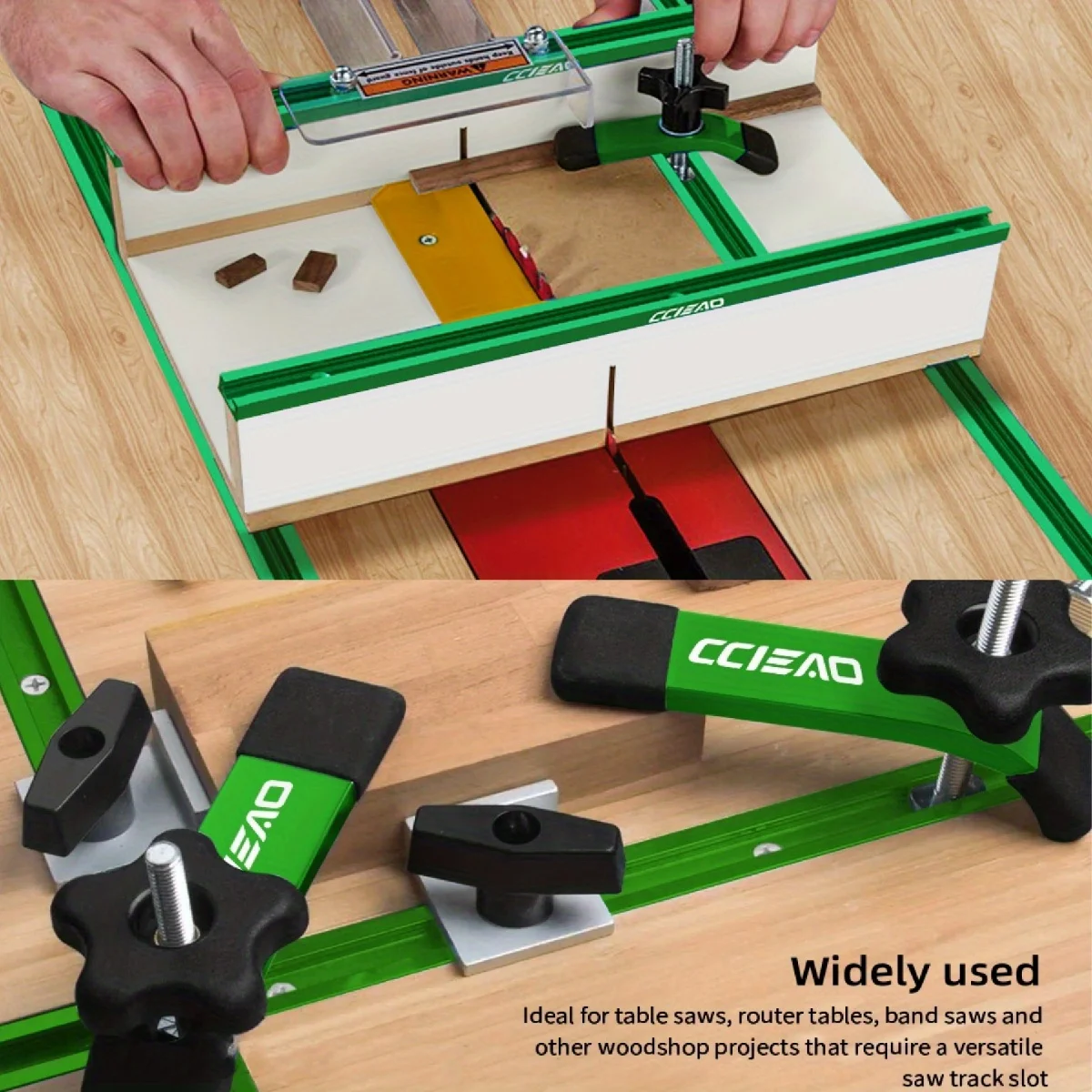 2/4 قطعة T المسار النجارة T-فتحة الشريحة المسار ميتري ، سبائك الألومنيوم 19x9.5 مللي متر T-فتحة ميتري المسار تهزهز T المسمار تركيبات فتحة الجدول