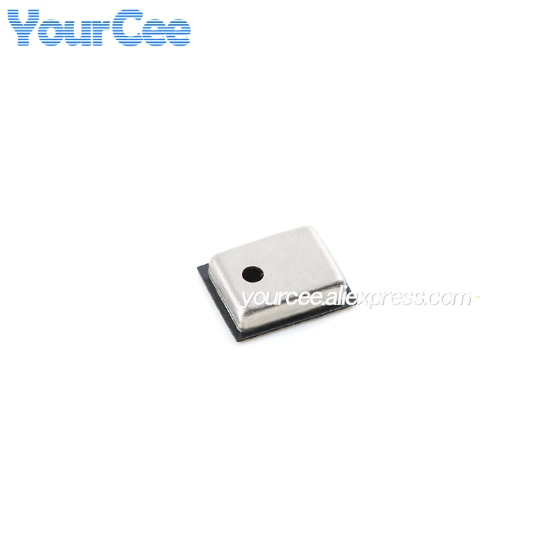 50pcs/1pc AHT20 AHT30 AHT40 AHT20-F Digital Temperature and Humidity Sensor Chip AGS10 Air Gas Sensor IC IIC I2C Output