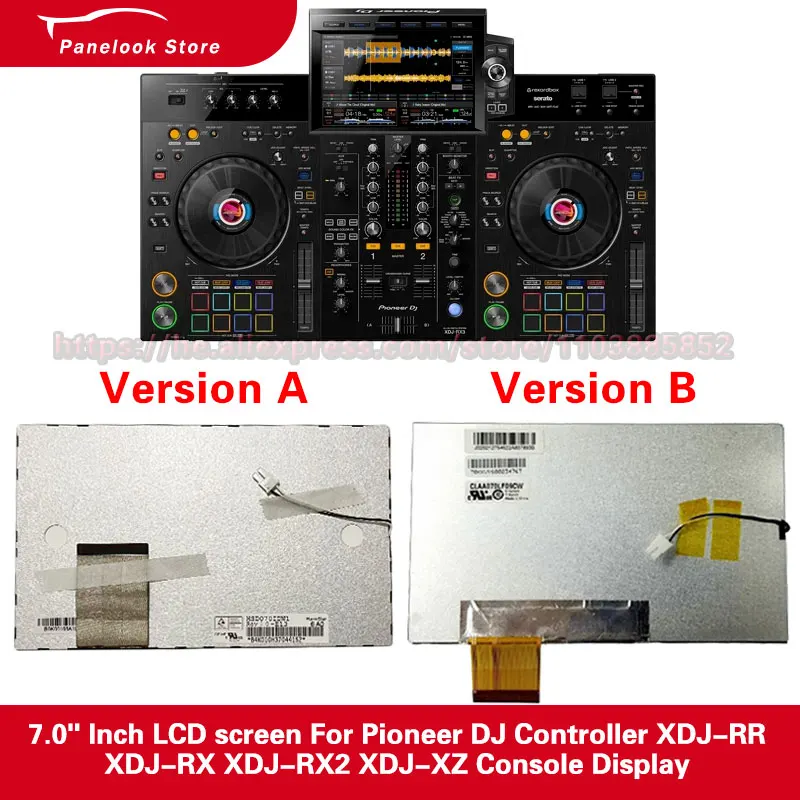 Xdj xz-AliExpress
