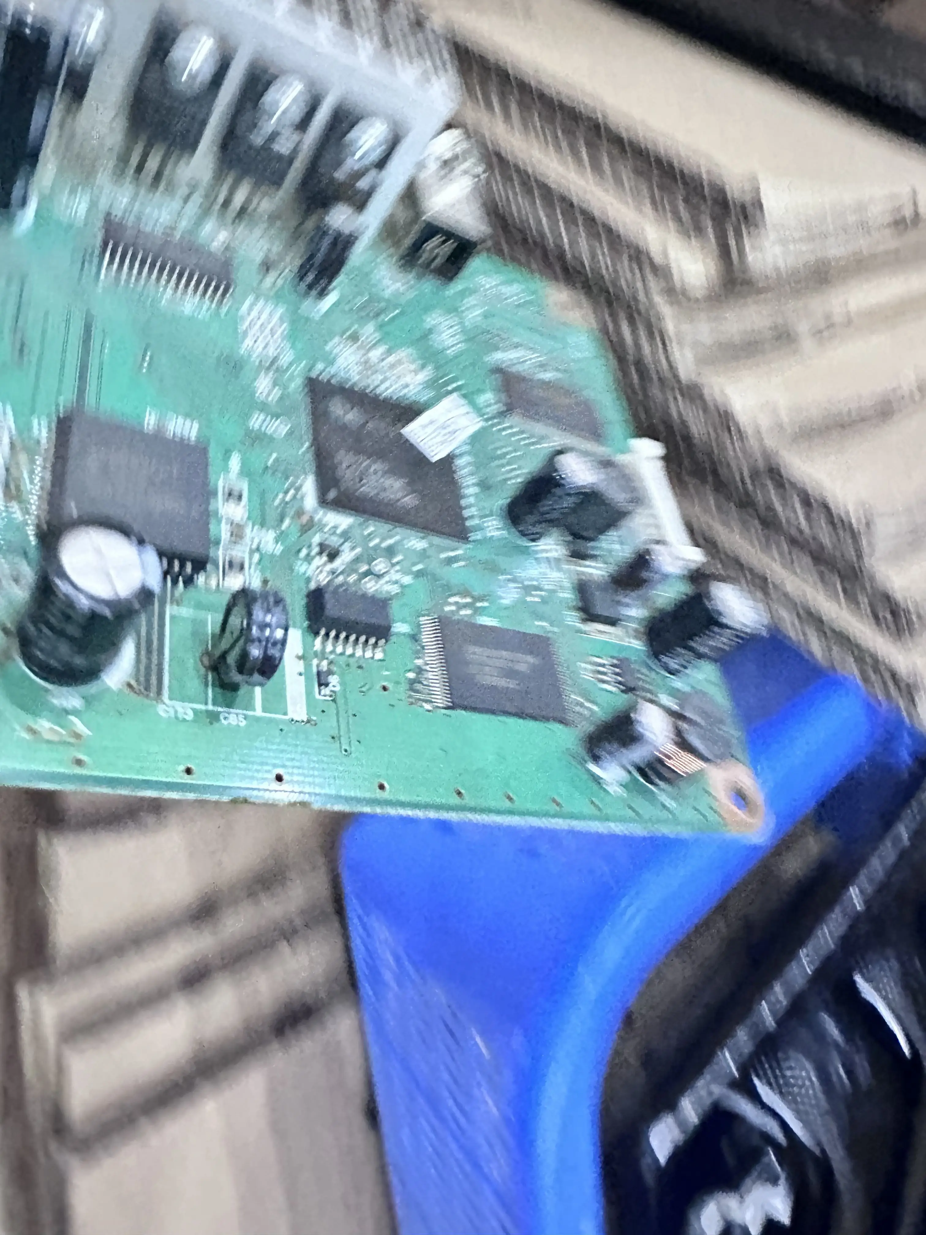 

C655 MAIN. Epson R1390 motherboard for A3 DTF DTG UV printer mainboard, cylindrical bottles UV printer motherboard card