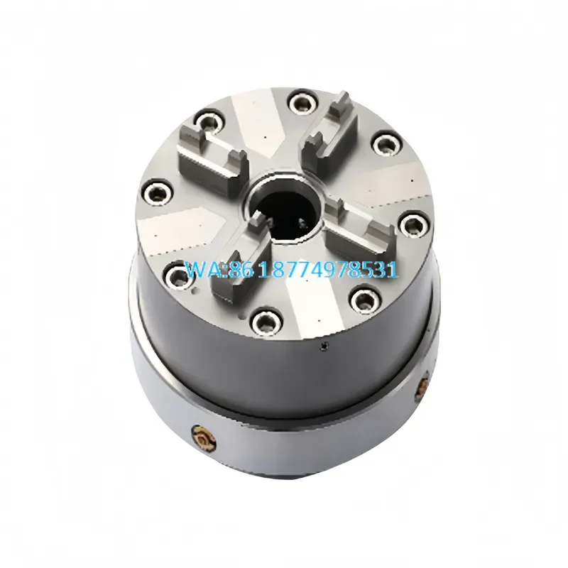 Wmwmnu EDM Tooling Converter for EROWA to System 3R Precision Adapter Model 3A-300055 Replaceable Head