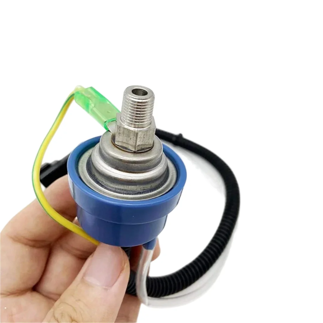 High quality new 7861-93-1421 7861-91-1420 Air filter pressure sensor for Komatsu PC300-7 PC360-7