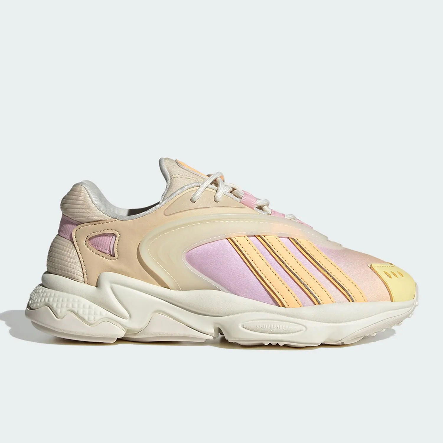 

Adidas genuine clover new women's classic breathable sports shoes HQ4474