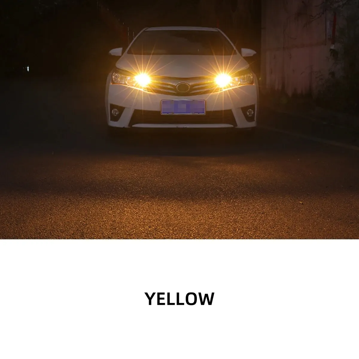 2x W 5W T10 21SMD led-lampen Canbus auto interieur gloeilampen parkeerpositie lamp kaart koepel leeslichten
