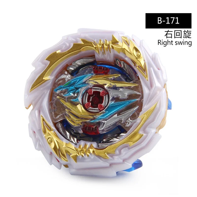 Burst B169 B171 B168 B174 B188 B180 High Performance Spining Top Battling Gyro Toy For Children Brinquedos