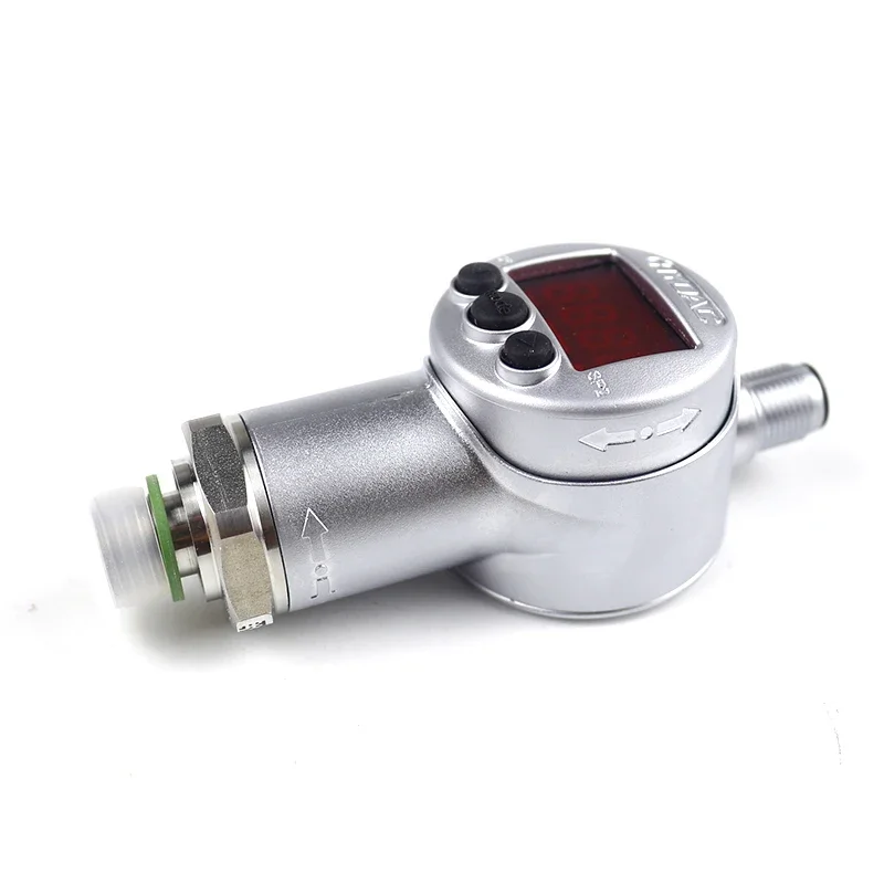 

EDS 3348-5-0016-000-F1 Цифровое реле давления Hydac, новое оригинальное