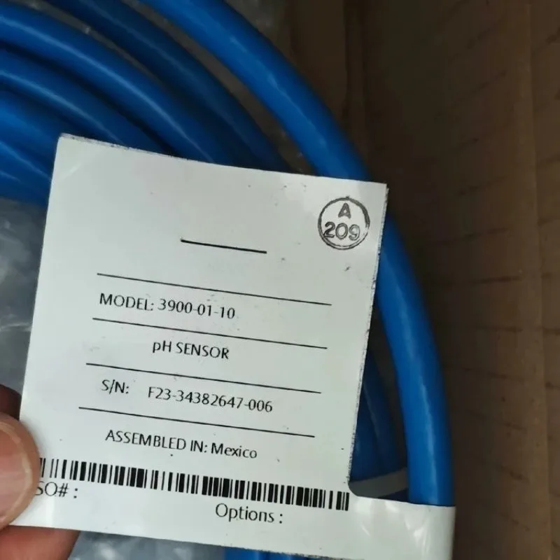 One suitable for Rosemount electrode 3900-01-10 396r-10-21-54 3900VP-02-10 3900-02-10
