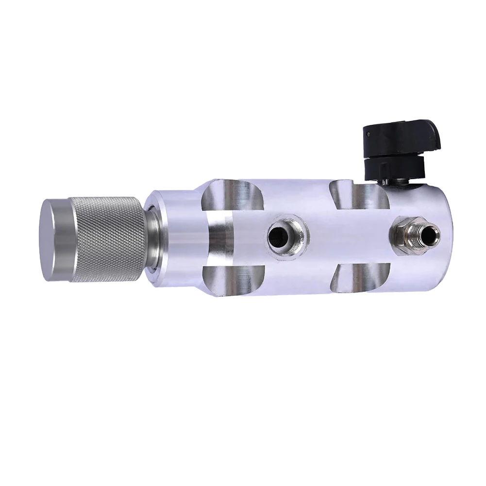 Airless Spraying 3.93 Inches Height Manifold Filter Assembly Easy Installation Filter Assembly Complete Package