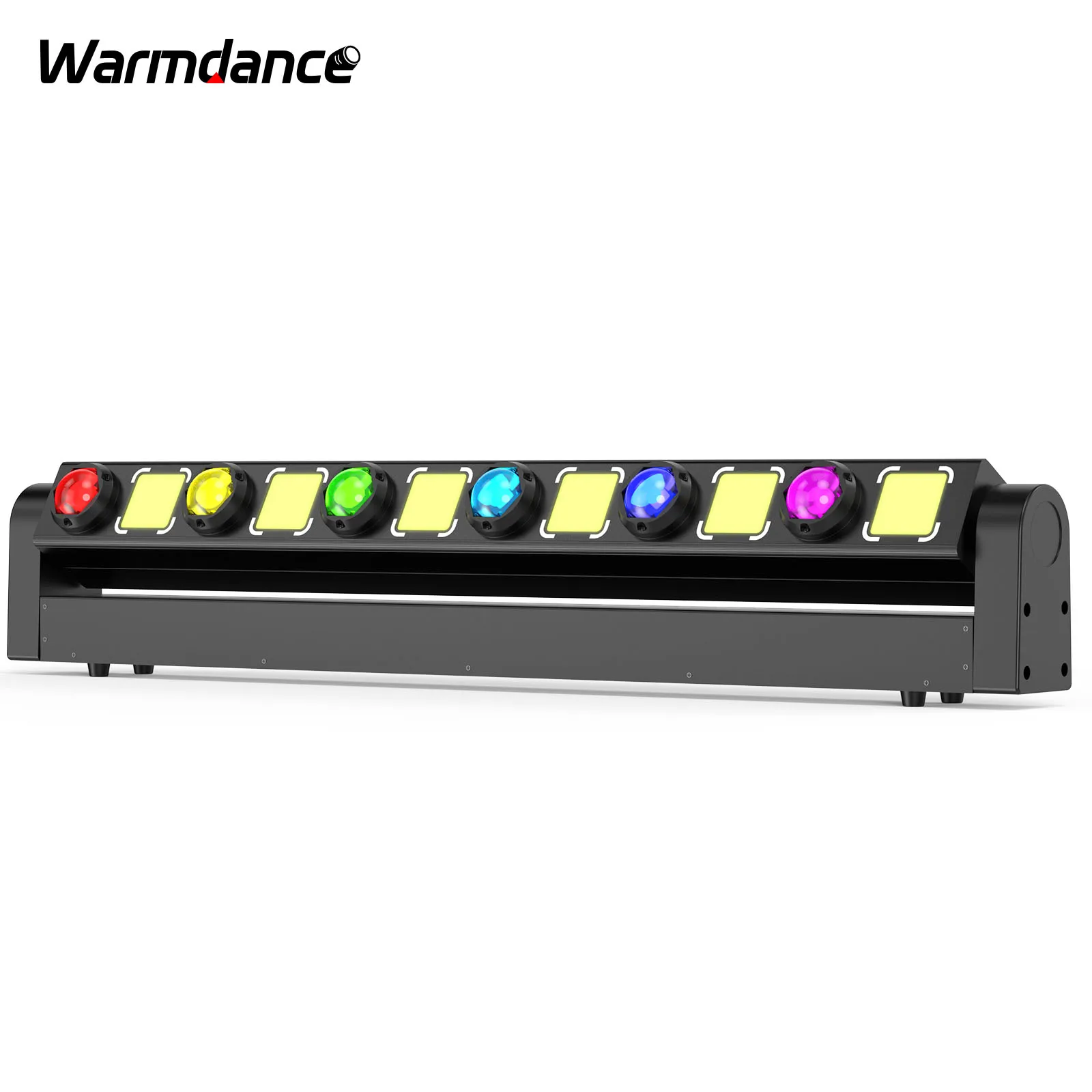 rgbw led beam wash wall light bar iluminacao de efeito de palco projetor para dj disco party bar club casamento aniversario 120w 01