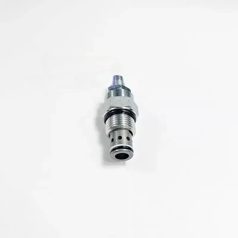 Threaded insert pilot relief valve PSRV3-10 XYF10-08 Hydraulic balance valve