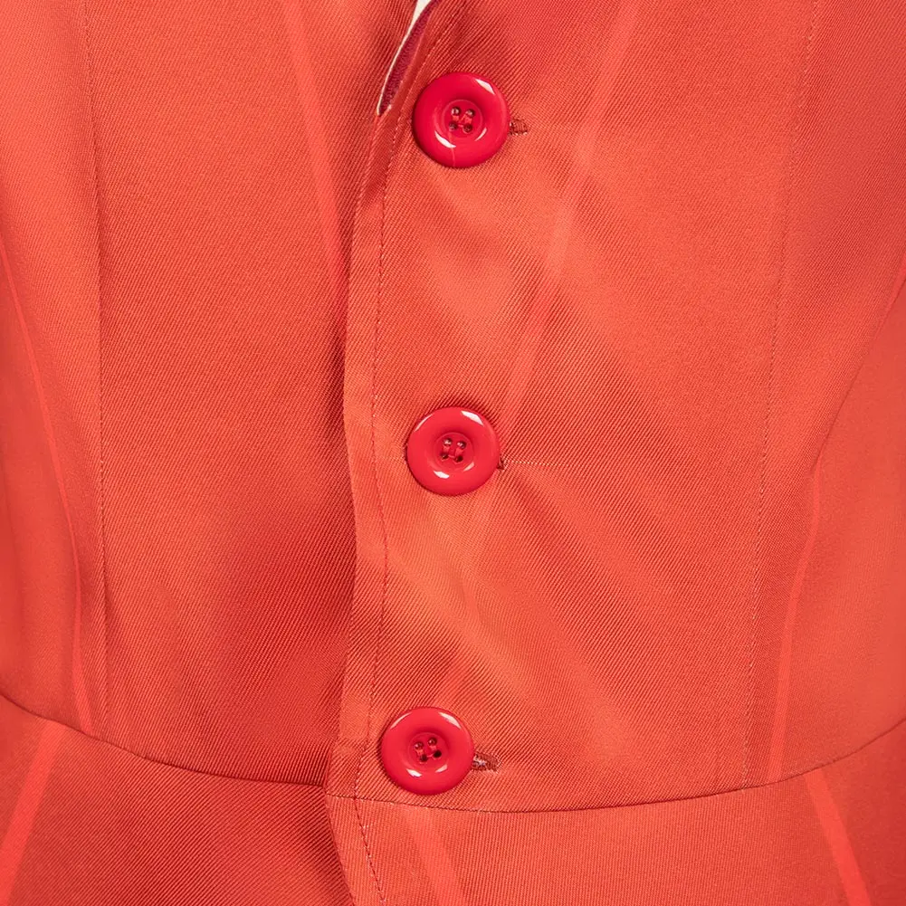 ชุดคอสเพลย์อลาสเตอร์อลาสเตอร์ชุดแฟนซีผูกโบว์ผู้ใหญ่ผู้ชายฮาโลวีนชุดสวมบทบาท