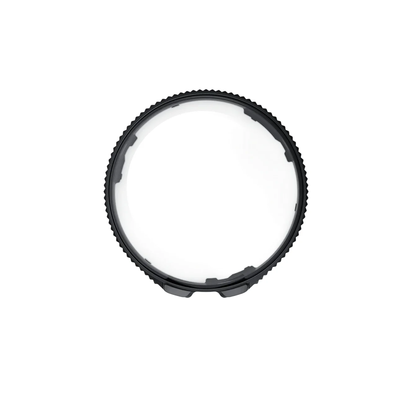 Insta360 X5 Standard Lens Protector Set Multi-Coated Removable Optical Guards with Automatic Lens Guard Detection