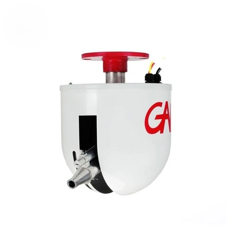 Automatic Fire Fighting Water High Pressure Water  Automatic Tracking Fire Extinguishing Device