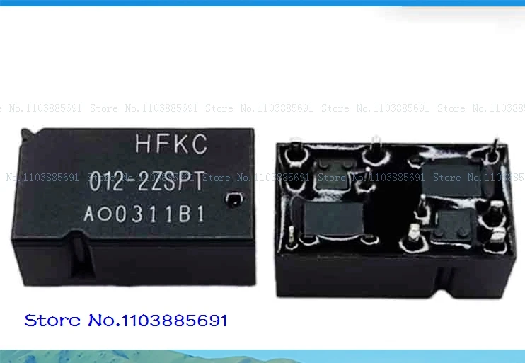 HFKC-012-HT(235) -HST -ZST 024-ZST 024-2ZST -T