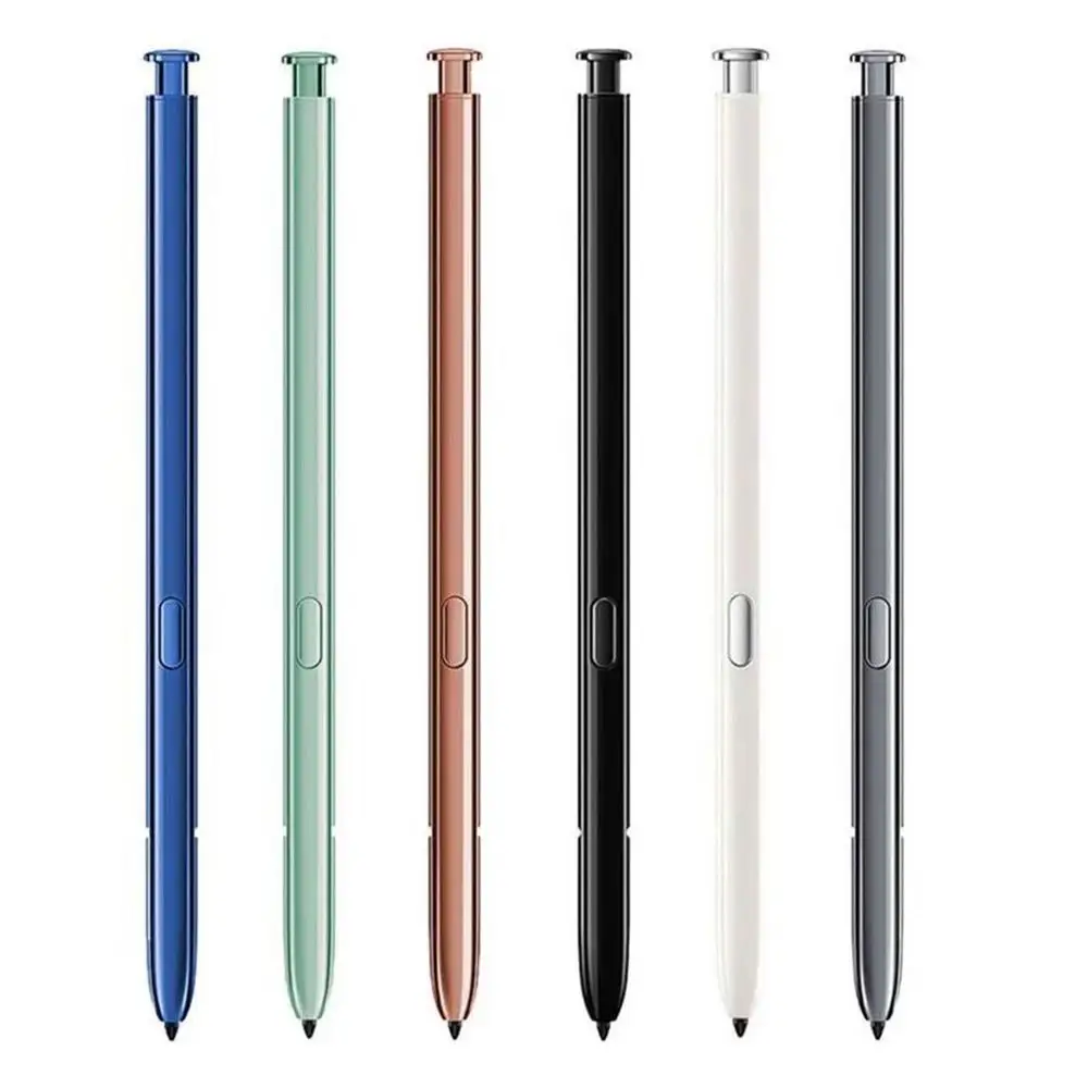 N9860 Stylus Pen NO Bluetooth Touch Screen Mobile Phone Pencil Sensitive Portable for Samsung Galaxy Note 20 Ultra