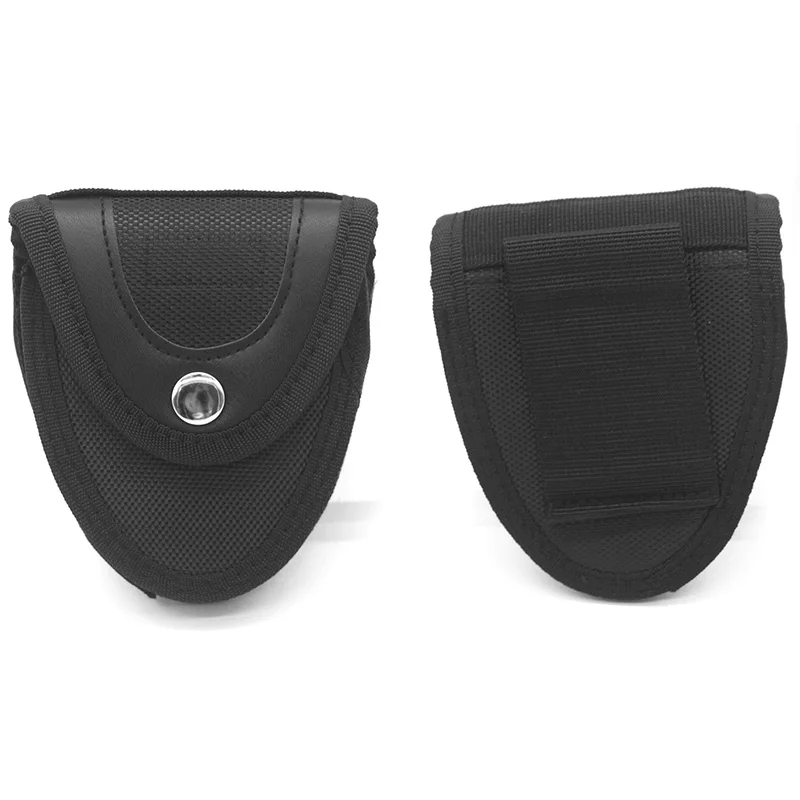 Bolsa táctica MOLLE esposas – Fijación rápida - imagen 2