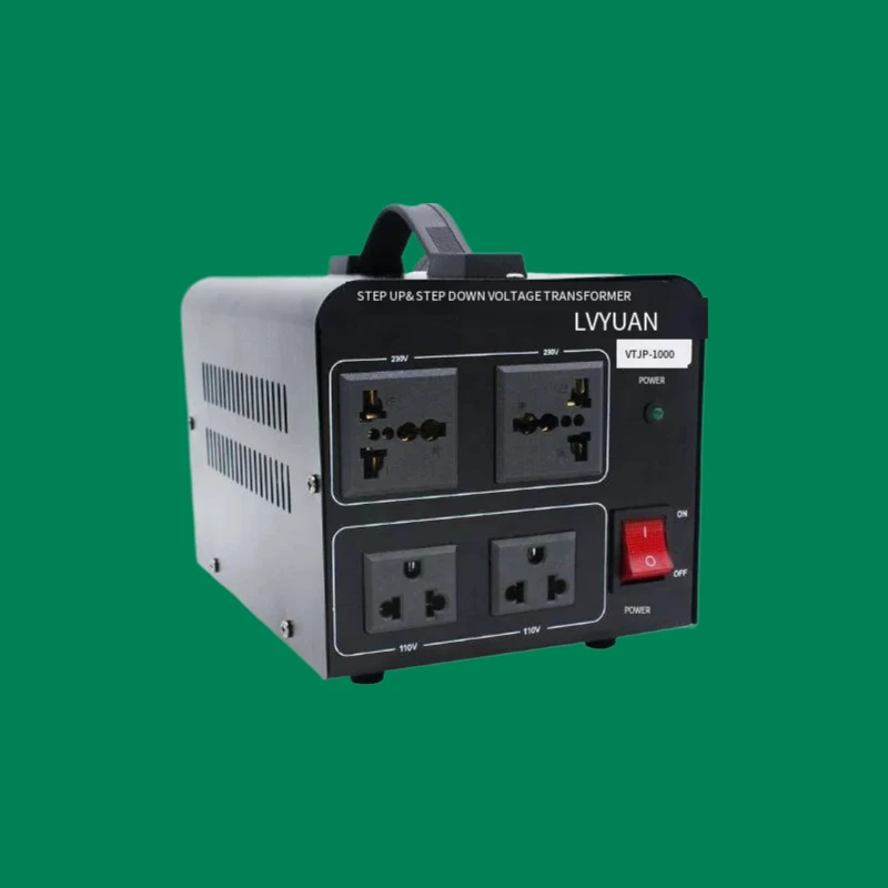 Vtus - 1000 Step Up…