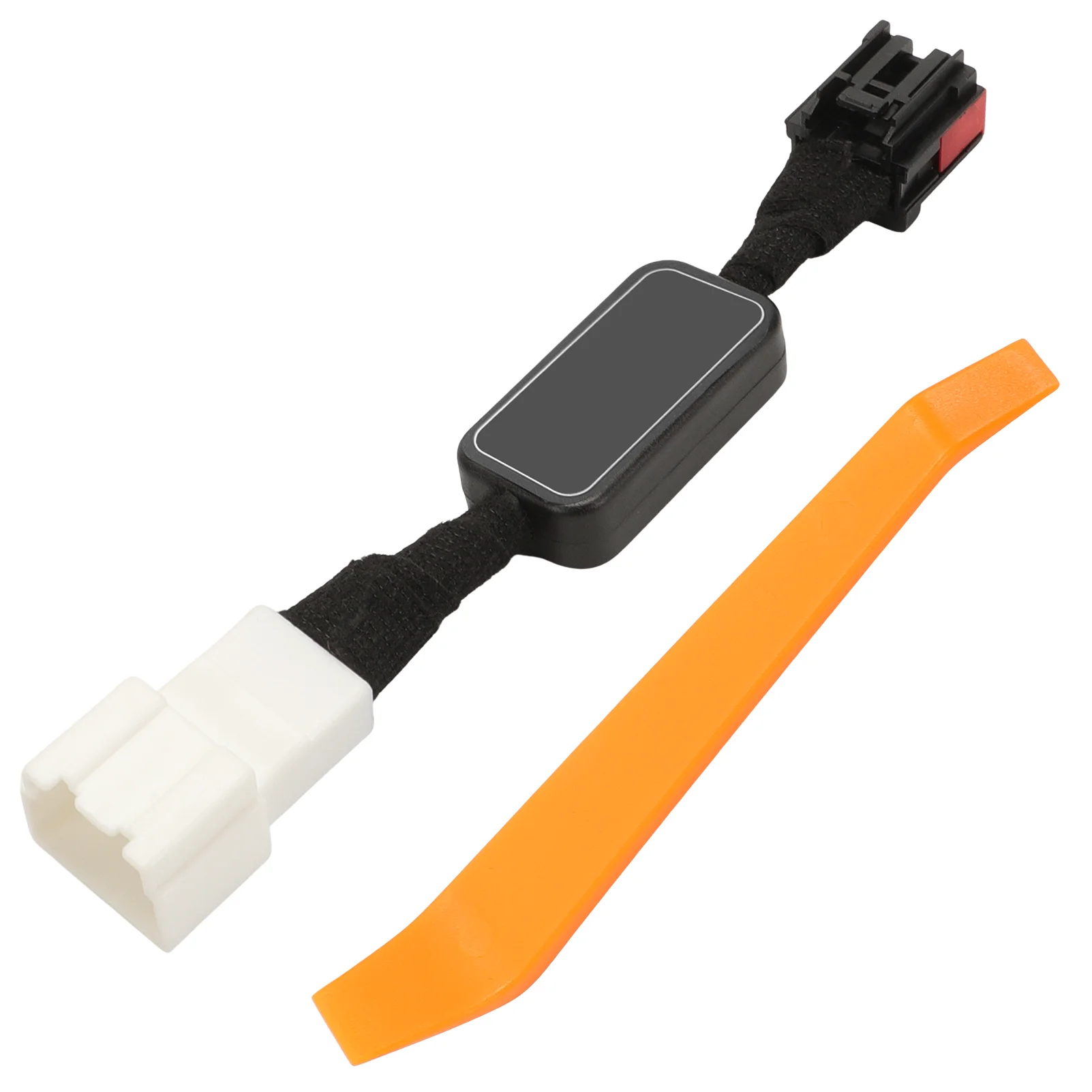 Auto Start Stop Disable Idle Start Stop Eliminator for Jeep Compass 2019-2021