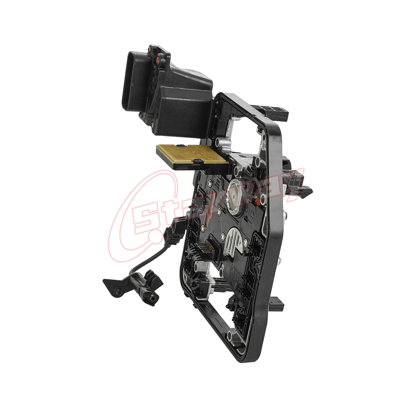 0AM DQ200 DSG Control Unit ECU TCU TCM 0AM927769H 0CG300045G For VW SEAT SKODA 7 SPEED