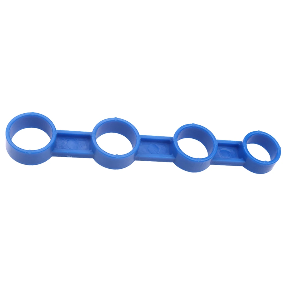 

Guitar Trainer Tool High Elasticity Smooth Easy Clean Finger Expander For Piano Ukulele Beginners Guitar