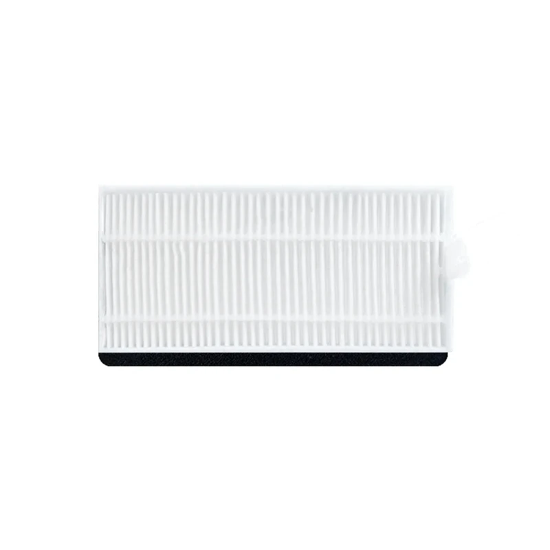 Для ILIFE T20s/A20, Polaris PVCR 3600/G2, детали робота-пылесоса, боковая щетка, фильтр Hepa, аксессуары для швабры