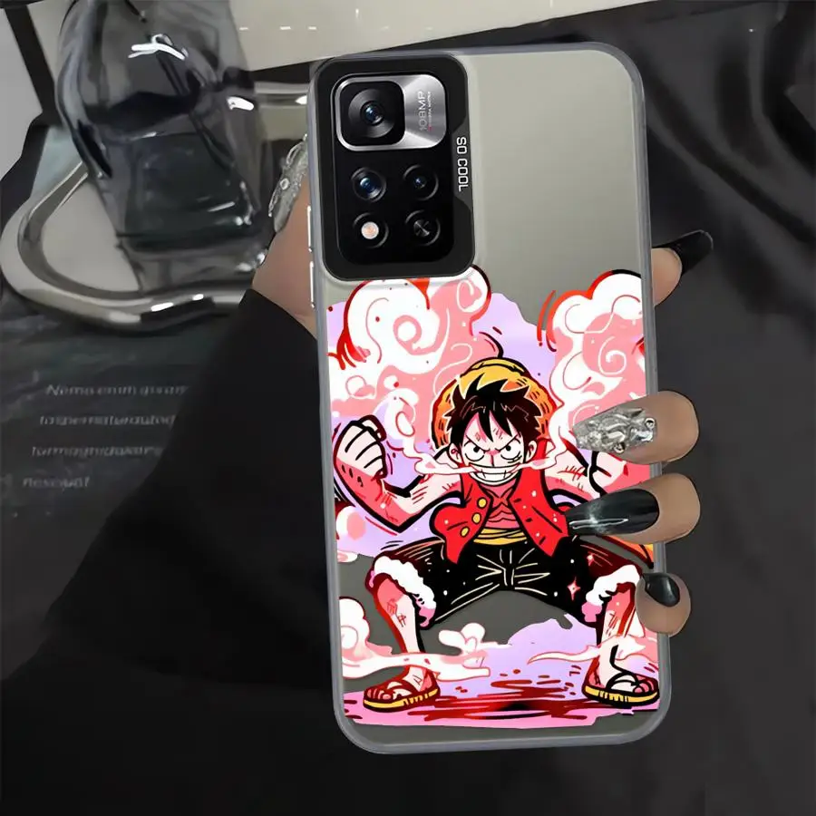 Case For Xiaomi Red… - image