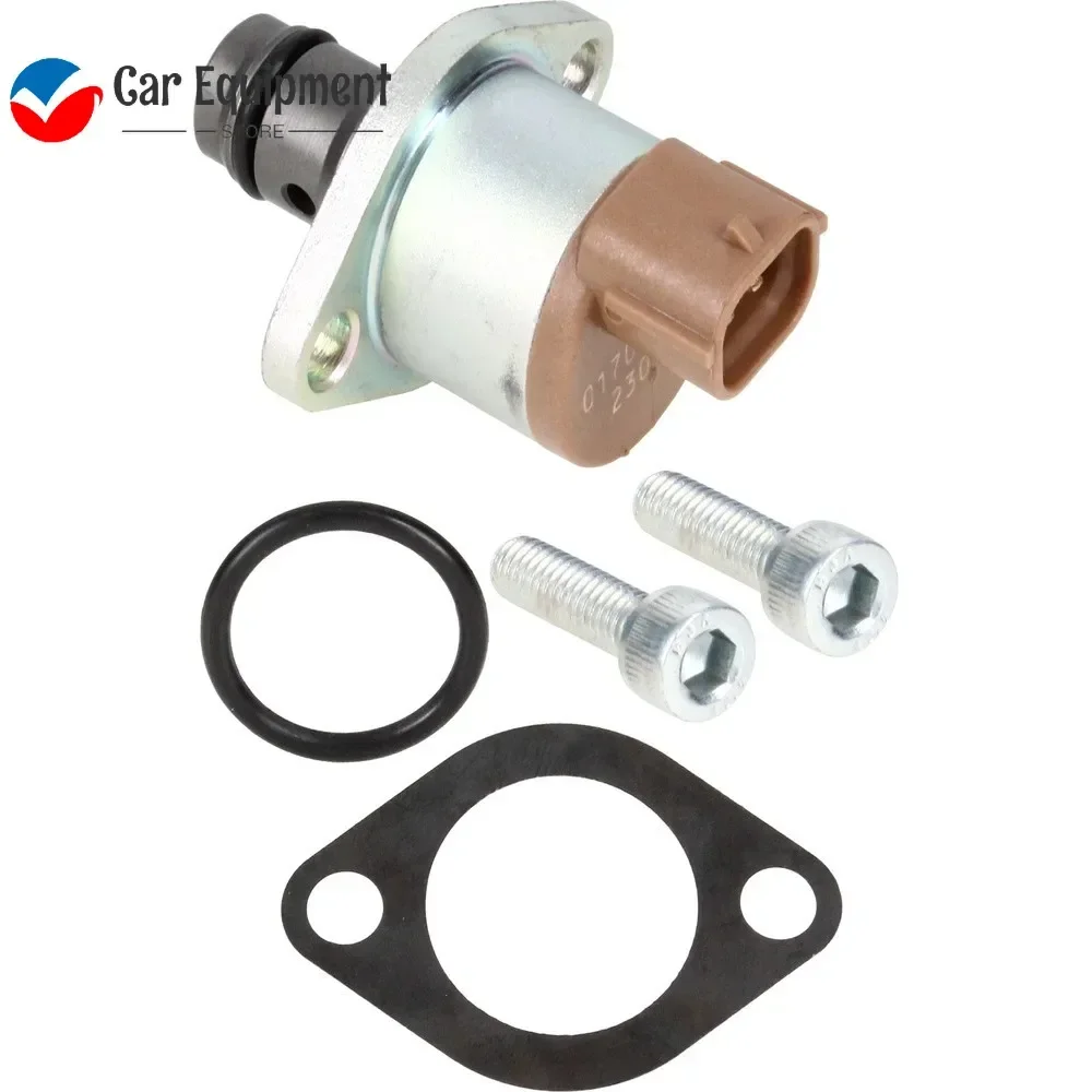 

DZ111137 Fuel Pump Regulator Suction Control Valve for John Deere 20 30 Series RE532250 RE534109