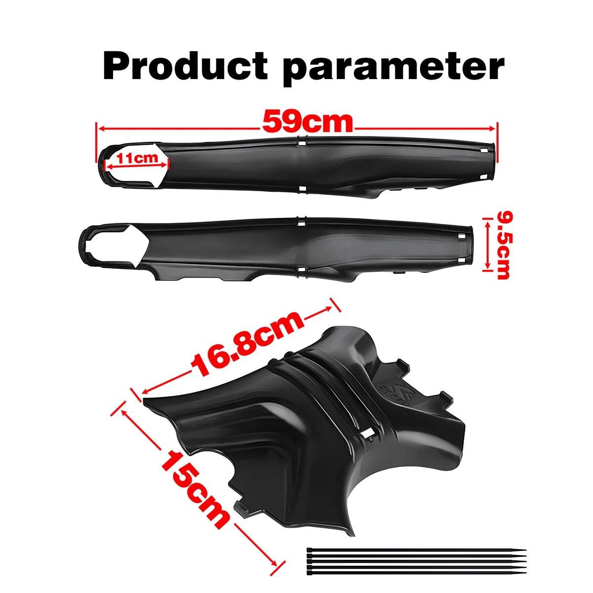 오토바이 스윙 암 스윙 암 보호대 KTM XCFW450 XCW150 XCW250 XCW300 EXC150 EXC250 EXC300 EXCF250 EXCF350 EXCF450 2024