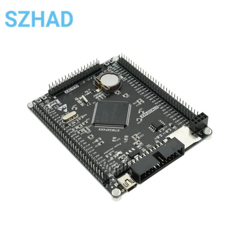 Imagem -06 - Sistema Placa de Aprendizagem Single-chip Arm Núcleo Board Stm32f407zet6 Stm32f407zgt6 Stm32f407 Stm32 F407 Cortex-m4