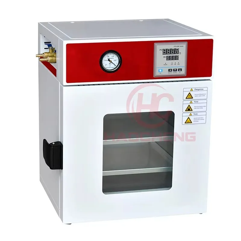 Energy Saving Economical Industrial 24L Vacuum Drying Oven