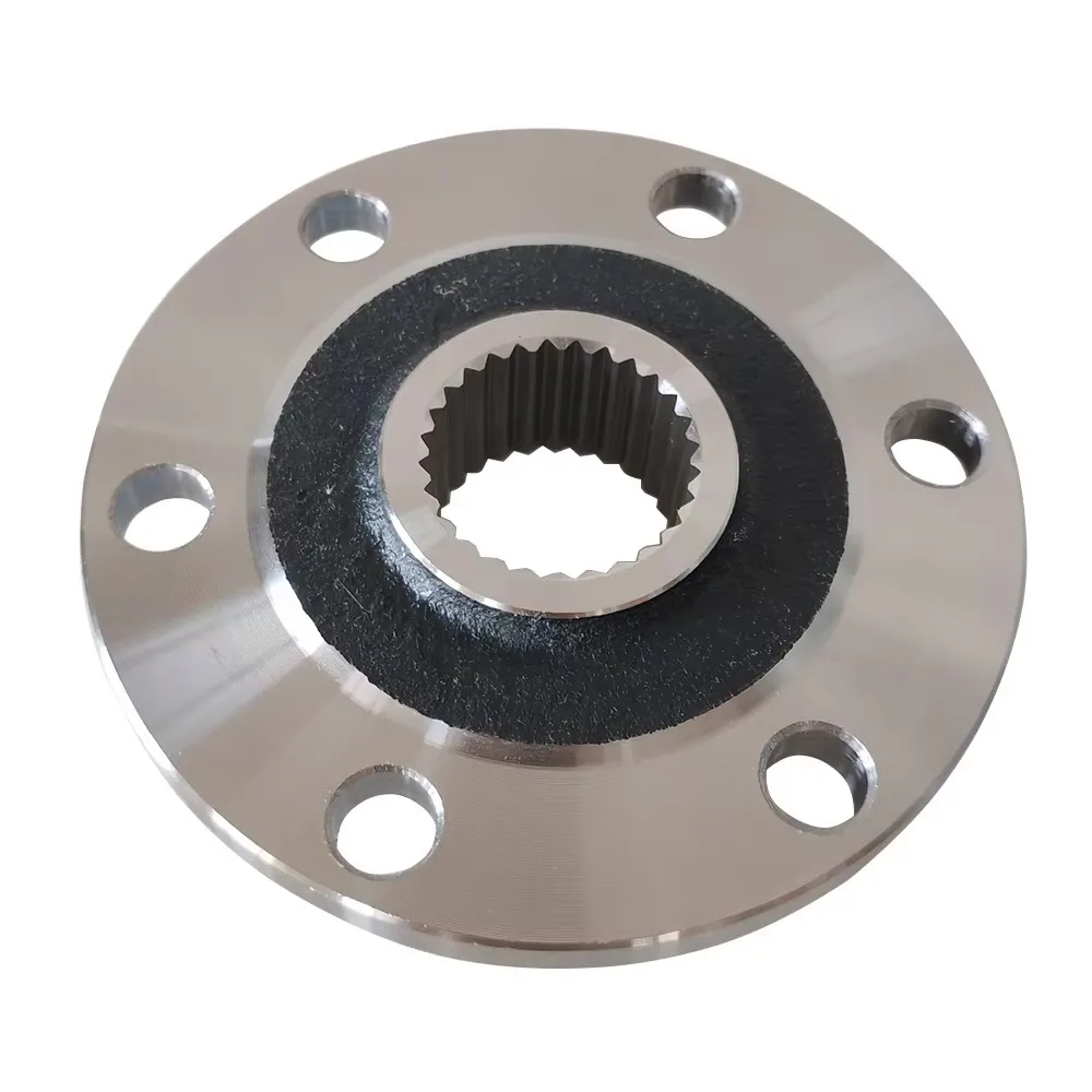 High Quality Front Wheels Hub Flange Mb160942 For Pajero Montero Delica L200 L400