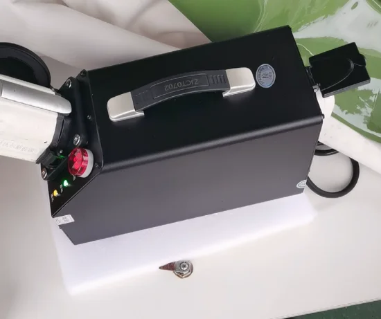 STOCK READY 2KVA 2000W 230V Induction Heater for Screw and Bolts, Flameless Heating Bolt Remover Tool